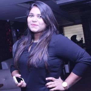 Meet your Posher, Jasmeet